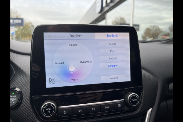 Ford Puma 1.0 EcoBoost Hybrid ST-Line X 125pk/92kW Automaat | Full Options | Panodak | Driver Assistance Pack | 19 inch | Elek. achterklep | Keyless | etc. etc.