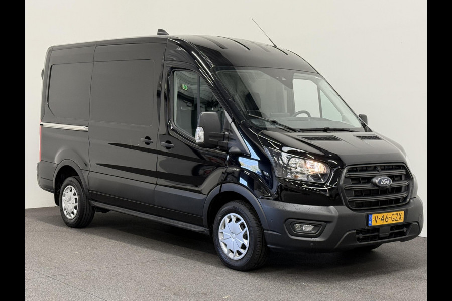 Ford Transit 310 2.0 TDCI L2H2 Trend Automaat Airco Bluetooth Camera  Cruise Control