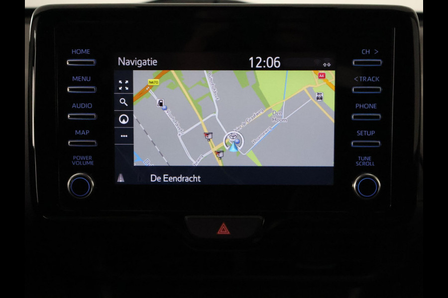 Toyota Yaris 1.5 Hybrid Dynamic Sport GRMN Pack | Navigatie | Dealer onderhouden | Apple Carplay & AndroidAUTO | Camera |