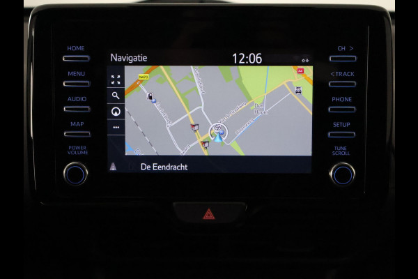 Toyota Yaris 1.5 Hybrid Dynamic Sport GRMN Pack | Navigatie | Dealer onderhouden | Apple Carplay & AndroidAUTO | Camera |
