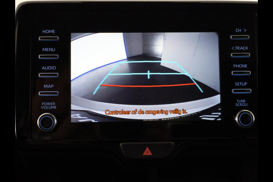 Toyota Yaris 1.5 Hybrid Dynamic Sport GRMN Pack | Navigatie | Dealer onderhouden | Apple Carplay & AndroidAUTO | Camera |