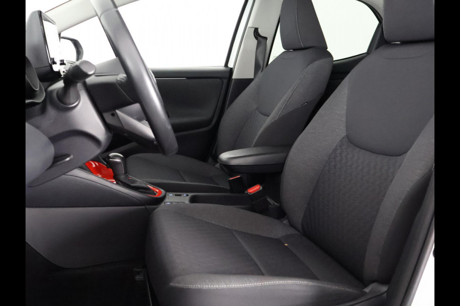 Toyota Yaris 1.5 Hybrid Dynamic Sport GRMN Pack | Navigatie | Dealer onderhouden | Apple Carplay & AndroidAUTO | Camera |