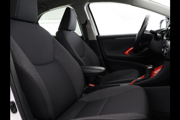 Toyota Yaris 1.5 Hybrid Dynamic Sport GRMN Pack | Navigatie | Dealer onderhouden | Apple Carplay & AndroidAUTO | Camera |