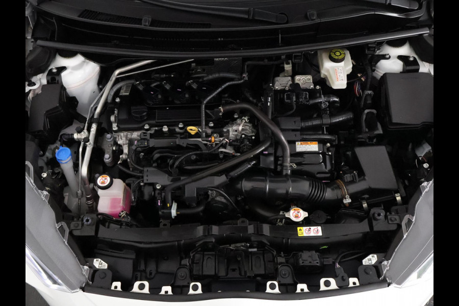Toyota Yaris 1.5 Hybrid Dynamic Sport GRMN Pack | Navigatie | Dealer onderhouden | Apple Carplay & AndroidAUTO | Camera |
