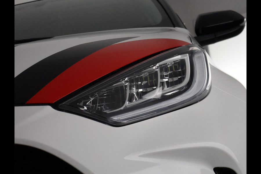 Toyota Yaris 1.5 Hybrid Dynamic Sport GRMN Pack | Navigatie | Dealer onderhouden | Apple Carplay & AndroidAUTO | Camera |