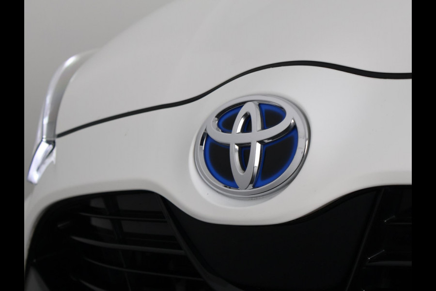 Toyota Yaris 1.5 Hybrid Dynamic Sport GRMN Pack | Navigatie | Dealer onderhouden | Apple Carplay & AndroidAUTO | Camera |