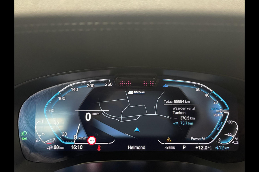 BMW 5 Serie Touring 530e Business Edition Plus 292 PK Aut. Leder Navi Carplay Cruise Control Full LED PDC VA + Camera