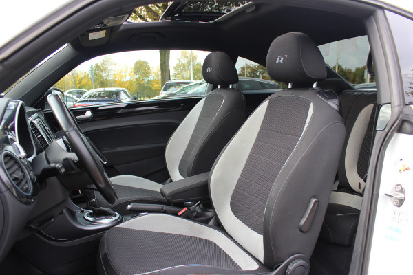 Volkswagen Beetle 2.0 TSI Dune / Schuifdak / Camera / Xenon / Navigatie / 20'' / Stoelverwarming / DAB / Stoelverwarming / Cruise Control