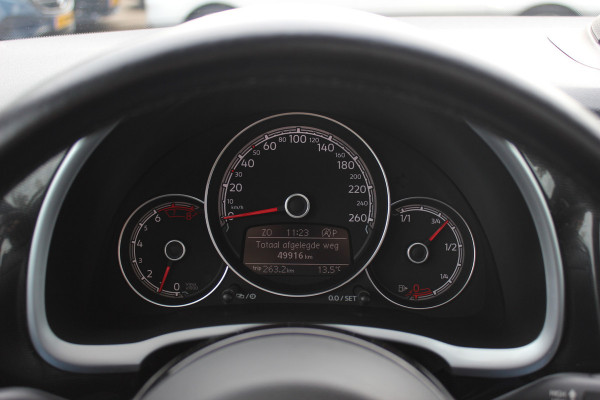 Volkswagen Beetle 2.0 TSI Dune / Schuifdak / Camera / Xenon / Navigatie / 20'' / Stoelverwarming / DAB / Stoelverwarming / Cruise Control