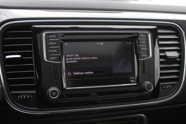 Volkswagen Beetle 2.0 TSI Dune / Schuifdak / Camera / Xenon / Navigatie / 20'' / Stoelverwarming / DAB / Stoelverwarming / Cruise Control