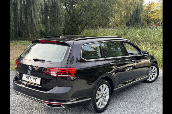 Volkswagen Passat Variant 218PK DSG HYBRID GTE BUSINESS NAVI/CAMERA/CARPLAY