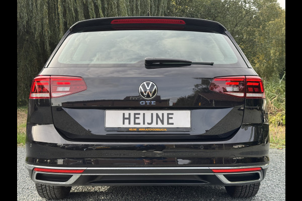 Volkswagen Passat Variant 218PK DSG HYBRID GTE BUSINESS NAVI/CAMERA/CARPLAY
