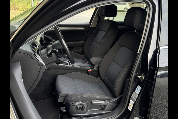 Volkswagen Passat Variant 218PK DSG HYBRID GTE BUSINESS NAVI/CAMERA/CARPLAY
