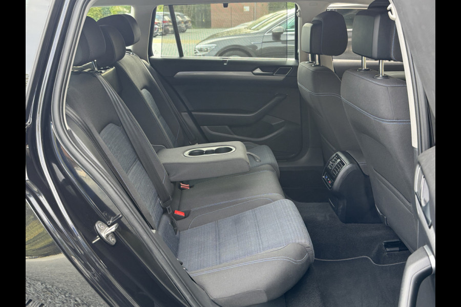 Volkswagen Passat Variant 218PK DSG HYBRID GTE BUSINESS NAVI/CAMERA/CARPLAY