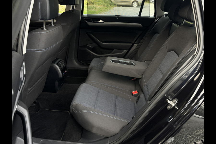 Volkswagen Passat Variant 218PK DSG HYBRID GTE BUSINESS NAVI/CAMERA/CARPLAY