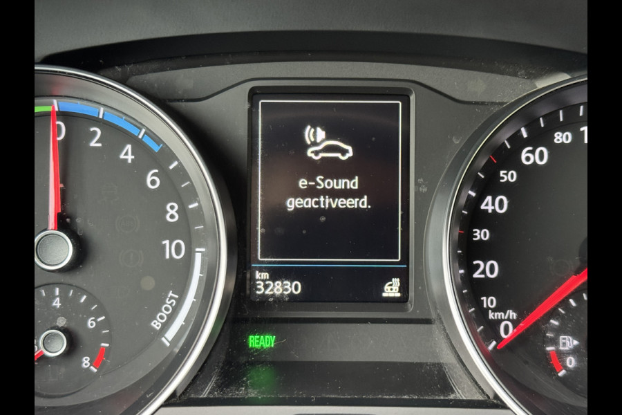 Volkswagen Passat Variant 218PK DSG HYBRID GTE BUSINESS NAVI/CAMERA/CARPLAY