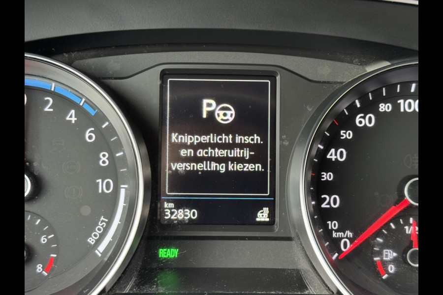 Volkswagen Passat Variant 218PK DSG HYBRID GTE BUSINESS NAVI/CAMERA/CARPLAY