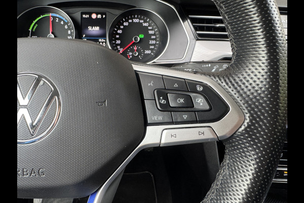 Volkswagen Passat Variant 218PK DSG HYBRID GTE BUSINESS NAVI/CAMERA/CARPLAY