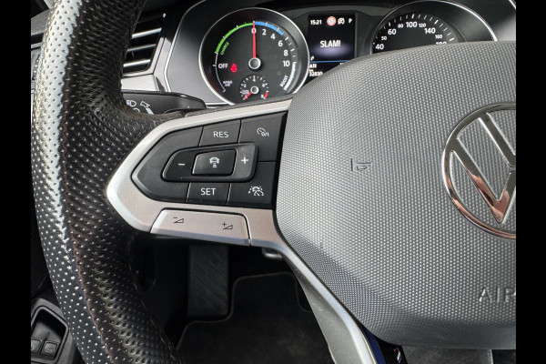 Volkswagen Passat Variant 218PK DSG HYBRID GTE BUSINESS NAVI/CAMERA/CARPLAY