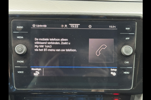 Volkswagen Passat Variant 218PK DSG HYBRID GTE BUSINESS NAVI/CAMERA/CARPLAY