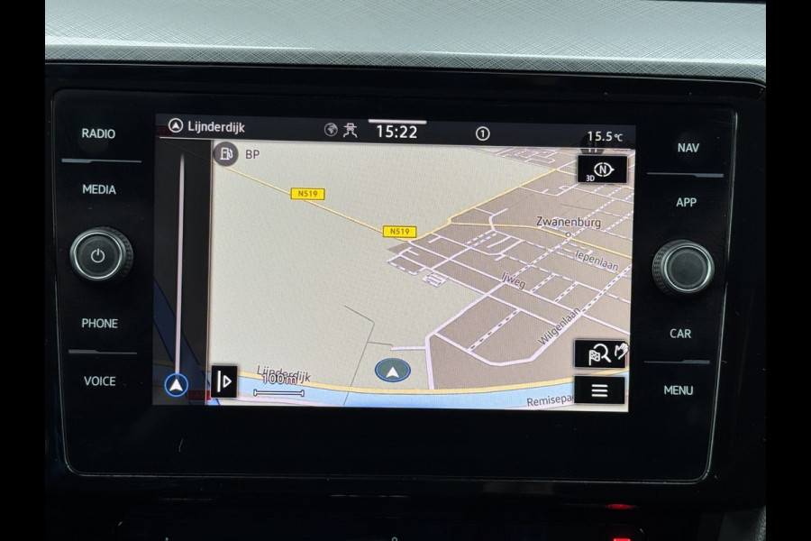 Volkswagen Passat Variant 218PK DSG HYBRID GTE BUSINESS NAVI/CAMERA/CARPLAY