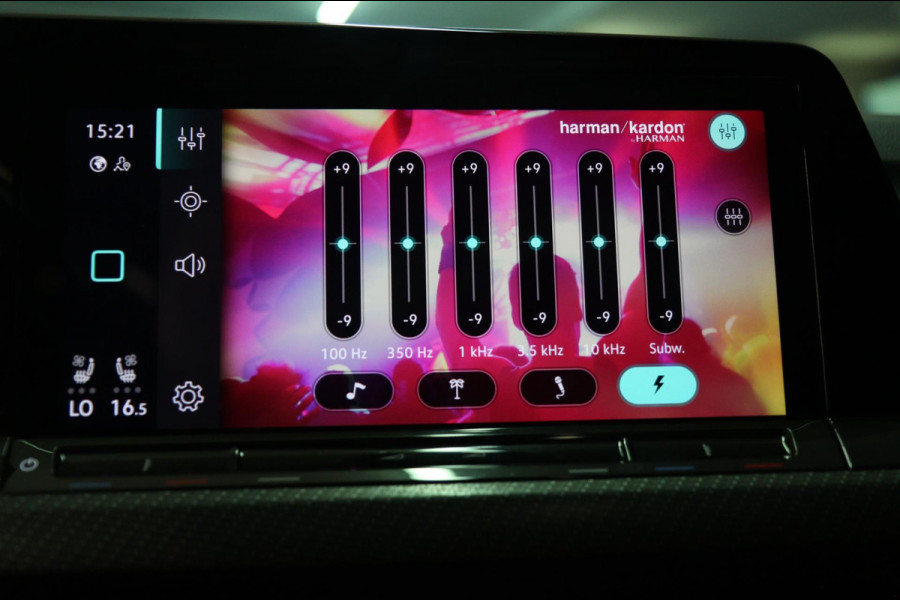 Volkswagen Golf 2.0 TSI R 4Motion PERFORMANCE AKRAP/PANO/HEADUP/IQ/H-K/BOMVOL