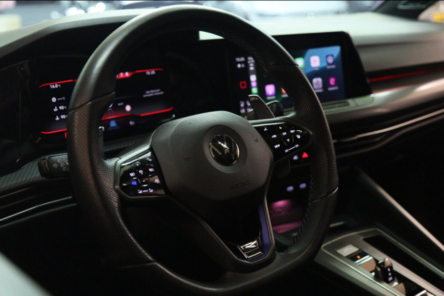 Volkswagen Golf 2.0 TSI R 4Motion PERFORMANCE AKRAP/PANO/HEADUP/IQ/H-K/BOMVOL