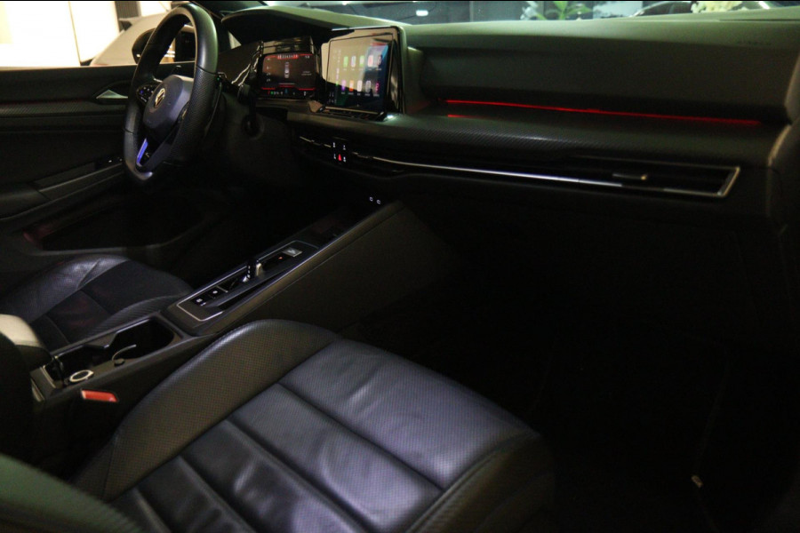 Volkswagen Golf 2.0 TSI R 4Motion PERFORMANCE AKRAP/PANO/HEADUP/IQ/H-K/BOMVOL