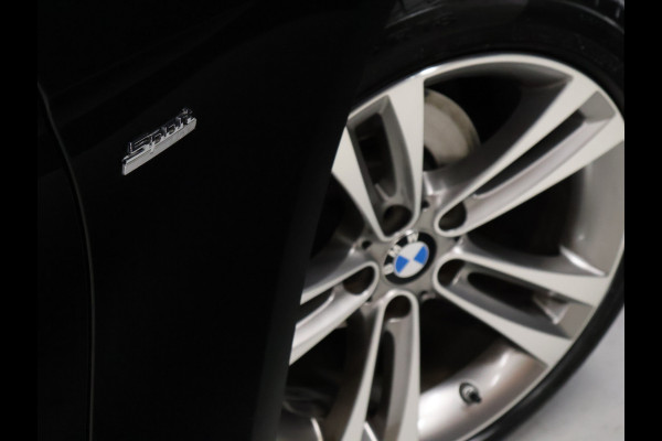 BMW 3 Serie Touring 318i M-Sport [M SPORTSTUUR, GROOT NAVIGATIE, APPLE CARPLAY, PDC ACHTER, LED, TREKHAAK AFNEEMBAAR, CRUISE, CLIMATE, NIEUWSTAAT]
