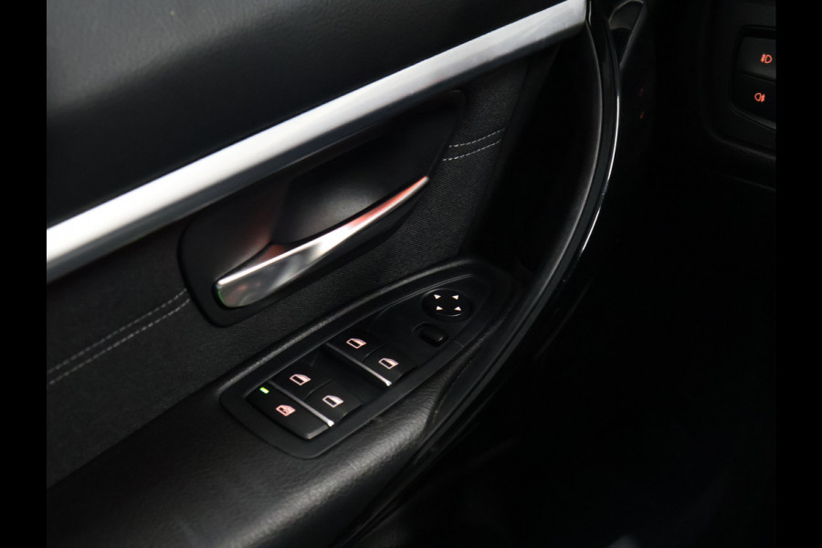 BMW 3 Serie Touring 318i M-Sport [M SPORTSTUUR, GROOT NAVIGATIE, APPLE CARPLAY, PDC ACHTER, LED, TREKHAAK AFNEEMBAAR, CRUISE, CLIMATE, NIEUWSTAAT]