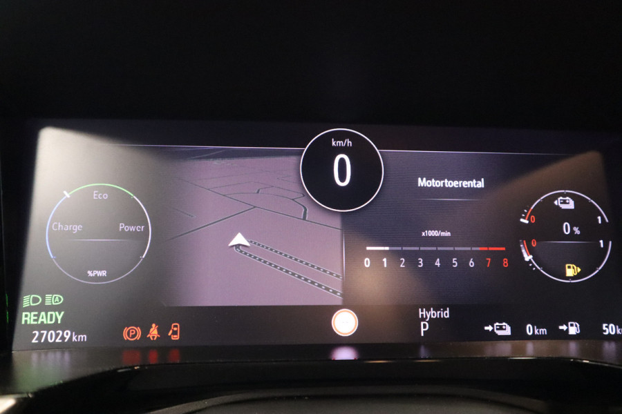 Opel Grandland 1.6 Turbo Plug-In Hybrid 4x4 GSe Cruise/Climate Blindspot PDC Keyless Entry/Go 300PK! 24 maanden garantie mogelijk (*vraag naar de voorwaarden)