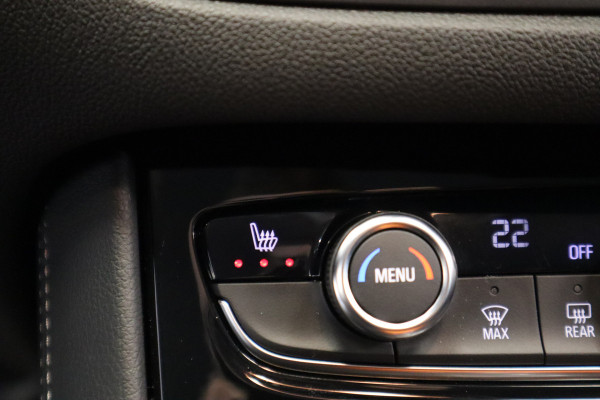 Opel Grandland 1.6 Turbo Plug-In Hybrid 4x4 GSe Cruise/Climate Blindspot PDC Keyless Entry/Go 300PK! 24 maanden garantie mogelijk (*vraag naar de voorwaarden)