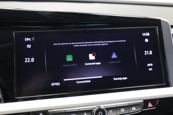 Opel Grandland 1.6 Turbo Plug-In Hybrid 4x4 GSe Cruise/Climate Blindspot PDC Keyless Entry/Go 300PK! 24 maanden garantie mogelijk (*vraag naar de voorwaarden)