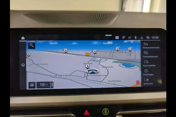 BMW 3 Serie Touring 330e eDrive M-Sport | Navi | Panorama | Camera | Leder