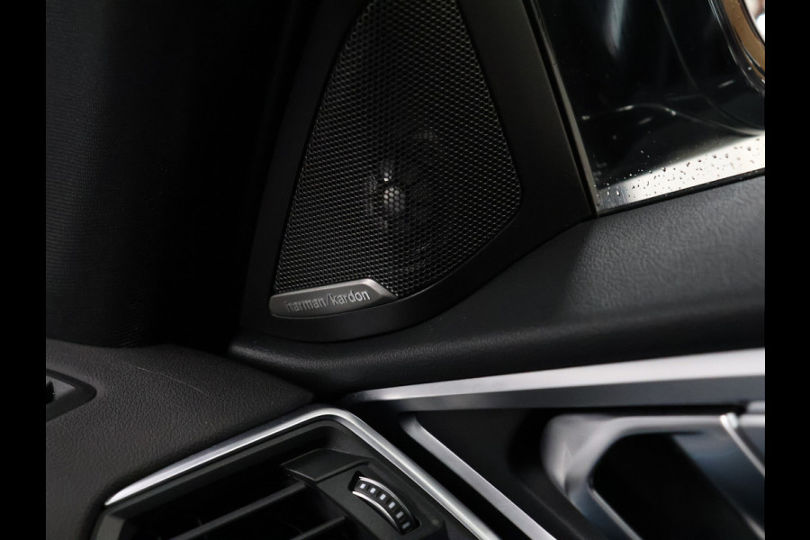 BMW i4 M50 High Executive 84 kWh [M PAKKET, MEMORY SEATS, CAMERA, PDC V+A, APPLE CARPLAY, ANDROID AUTO, CRUISE CONTROL, HARMAN/KARDON, SFEERVERLICHTING, STOELVERWARMING, NIEUWSTAAT]