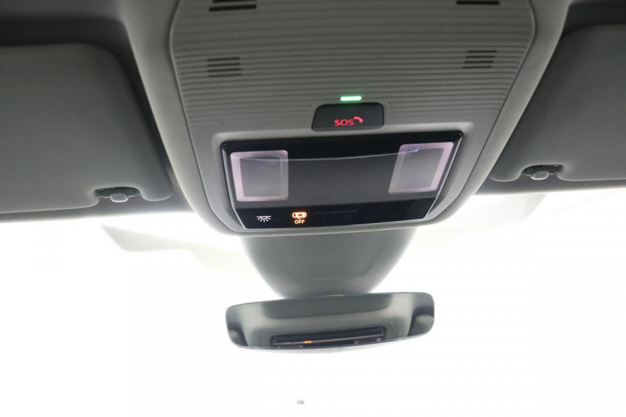 Škoda ENYAQ iV 80 Founders Edition Black|Leer|SOH 93%|Camera|Stoelverwarming