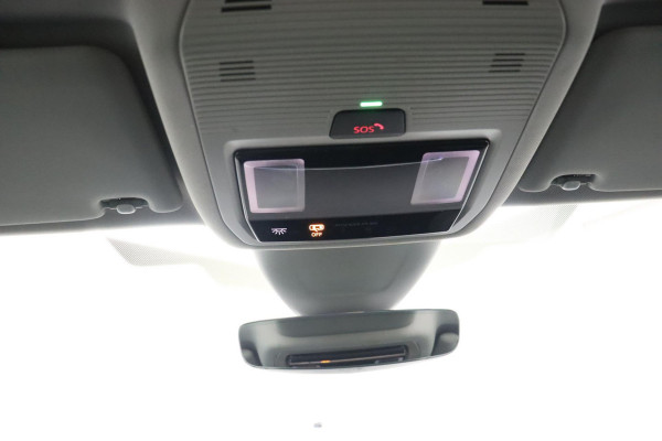 Škoda ENYAQ iV 80 Founders Edition Black|Leer|SOH 93%|Camera|Stoelverwarming