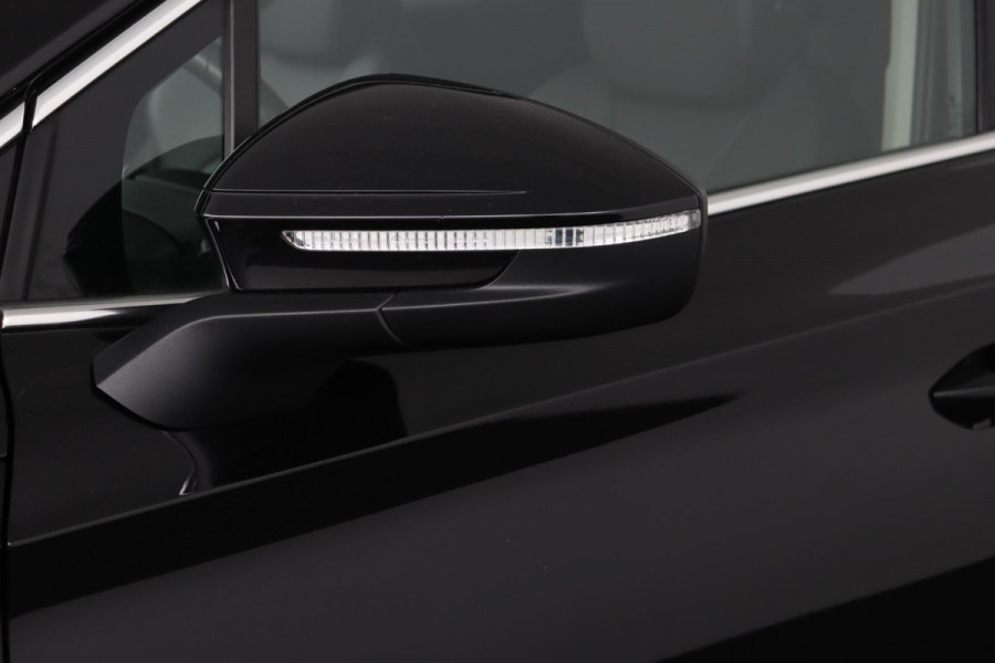 Škoda ENYAQ iV 80 Founders Edition Black|Leer|SOH 93%|Camera|Stoelverwarming