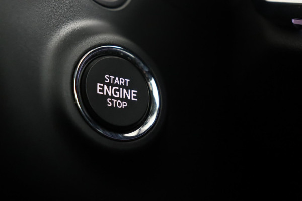 Škoda ENYAQ iV 80 Founders Edition Black|Leer|SOH 93%|Camera|Stoelverwarming