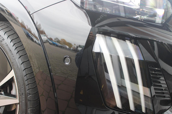 Peugeot 208 GT 1.2 Hybrid 145PK e-DCS6 | NAVIGATIE | DRAADLOZE APPLE CARPLAY/ANDROID AUTO | CAMERA VOOR + ACHTER | FULL LED KOPLAMPEN | LICHTMETALEN VELGEN 17" | DODEHOEK DETECTIE | DRAADLOZE TELEFOONLADER | KEYLESS ENTRY/START | DAB+ RADIO | ADAPTIVE CRUISE CONTROL |