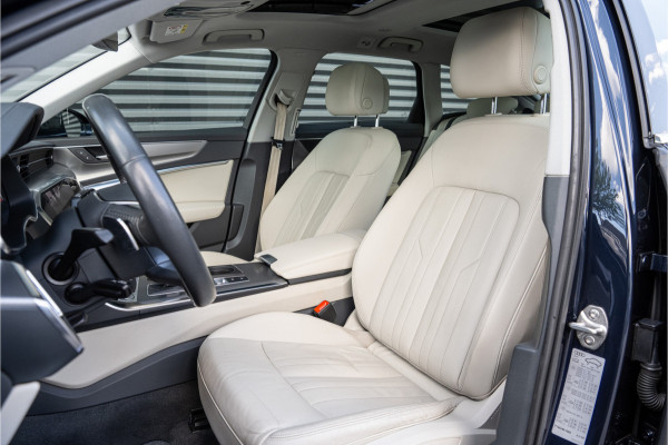 Audi A6 Avant 40 TDI Design Pro Line Plus