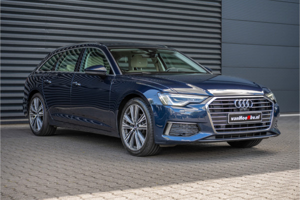 Audi A6 Avant 40 TDI Design Pro Line Plus