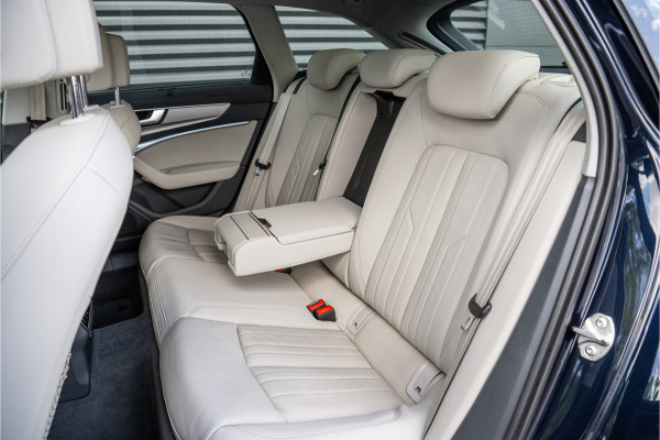 Audi A6 Avant 40 TDI Design Pro Line Plus