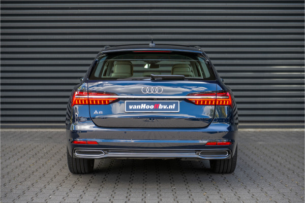 Audi A6 Avant 40 TDI Design Pro Line Plus