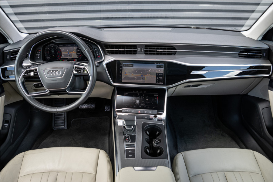 Audi A6 Avant 40 TDI Design Pro Line Plus