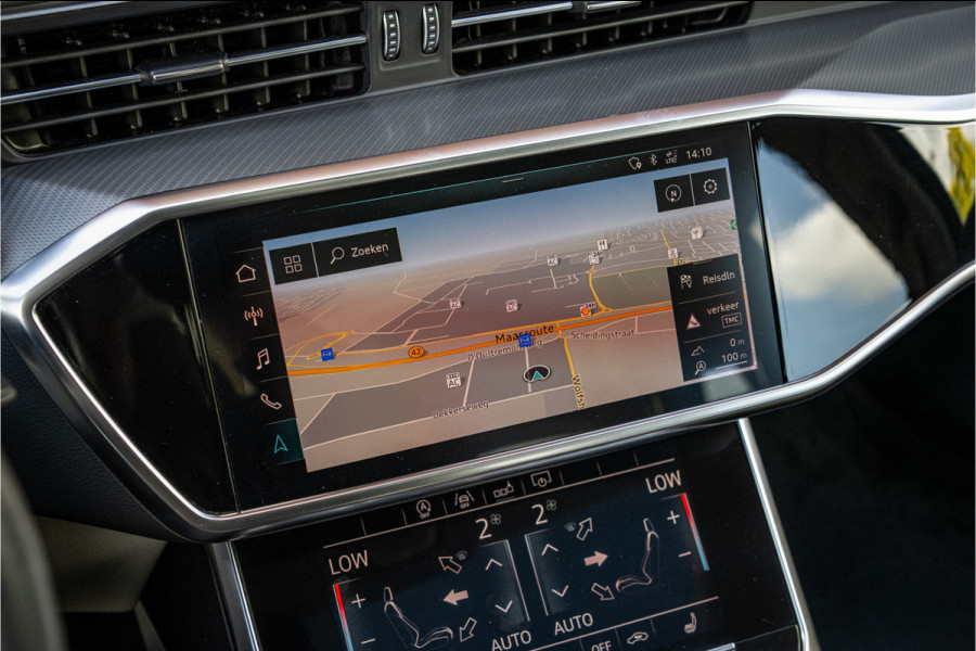 Audi A6 Avant 40 TDI Design Pro Line Plus