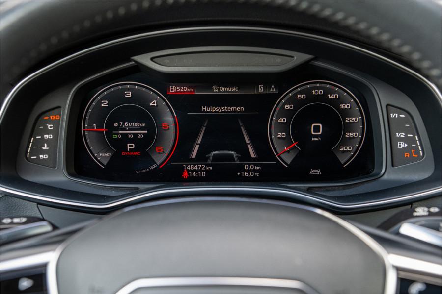 Audi A6 Avant 40 TDI Design Pro Line Plus