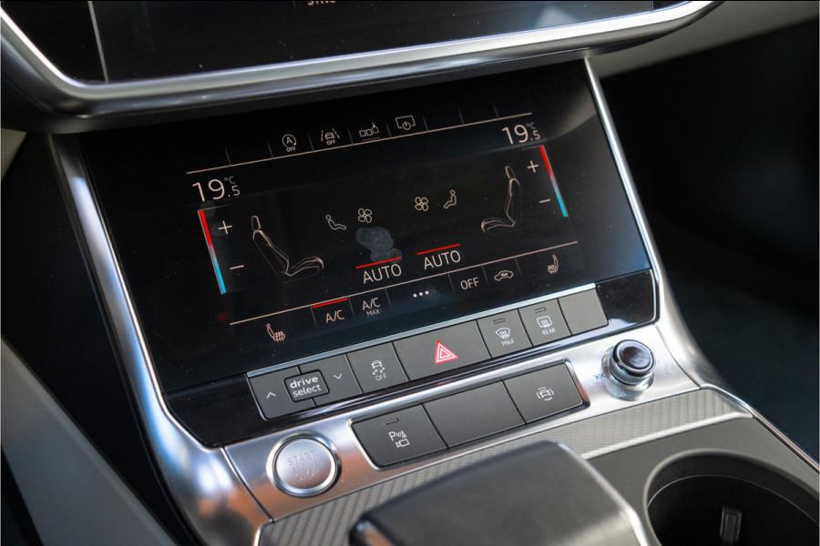 Audi A6 Avant 40 TDI Design Pro Line Plus