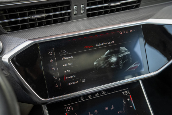 Audi A6 Avant 40 TDI Design Pro Line Plus