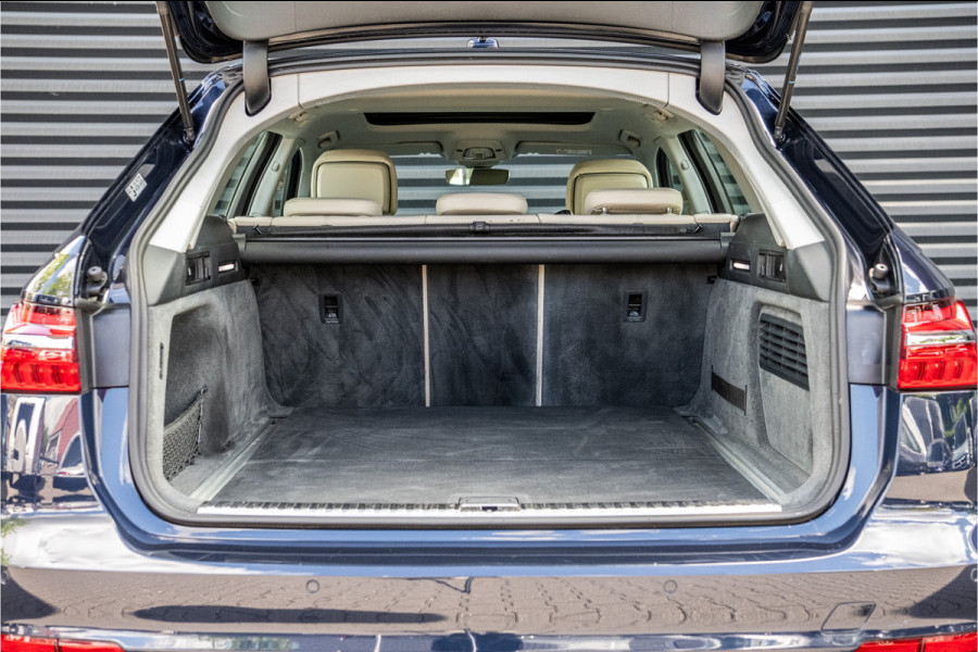 Audi A6 Avant 40 TDI Design Pro Line Plus